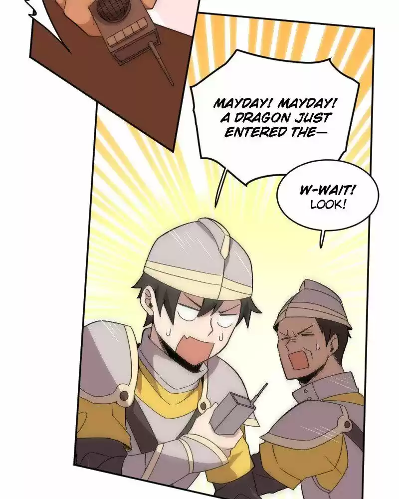 Mage & Demon Queen ch.117