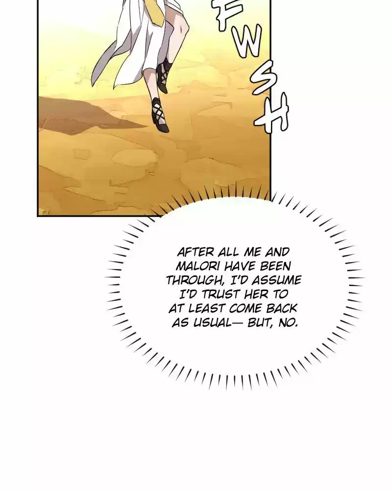 Mage & Demon Queen ch.117