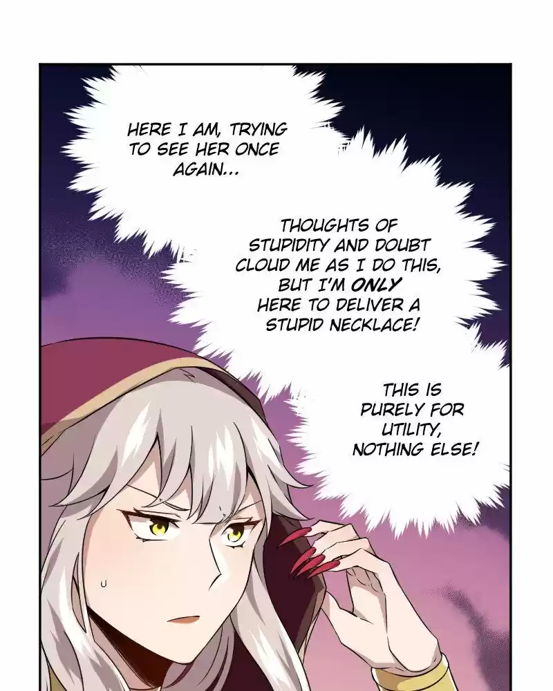 Mage & Demon Queen ch.117