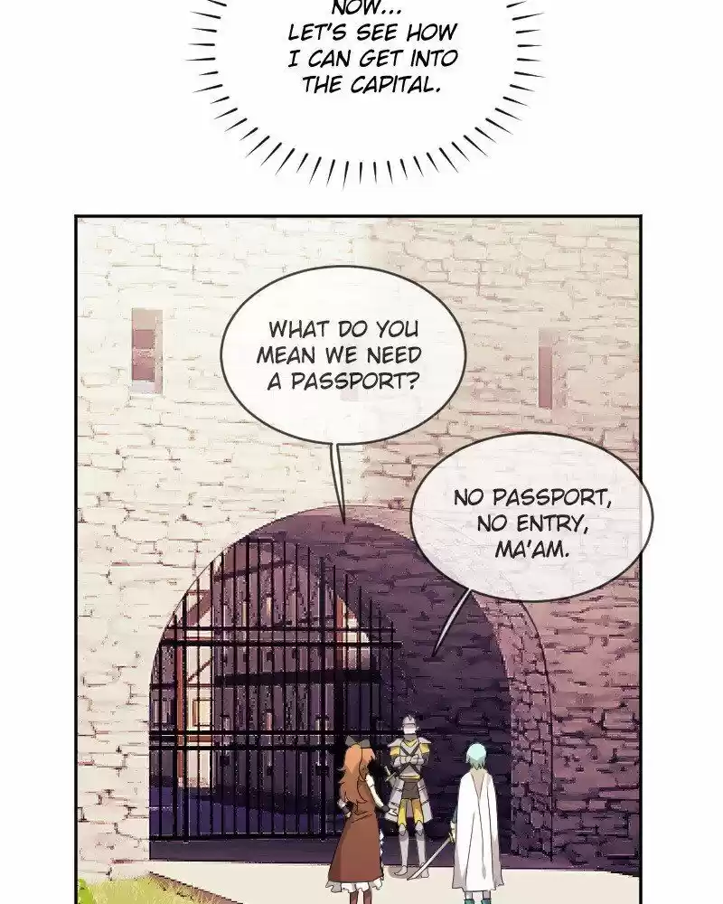 Mage & Demon Queen ch.117