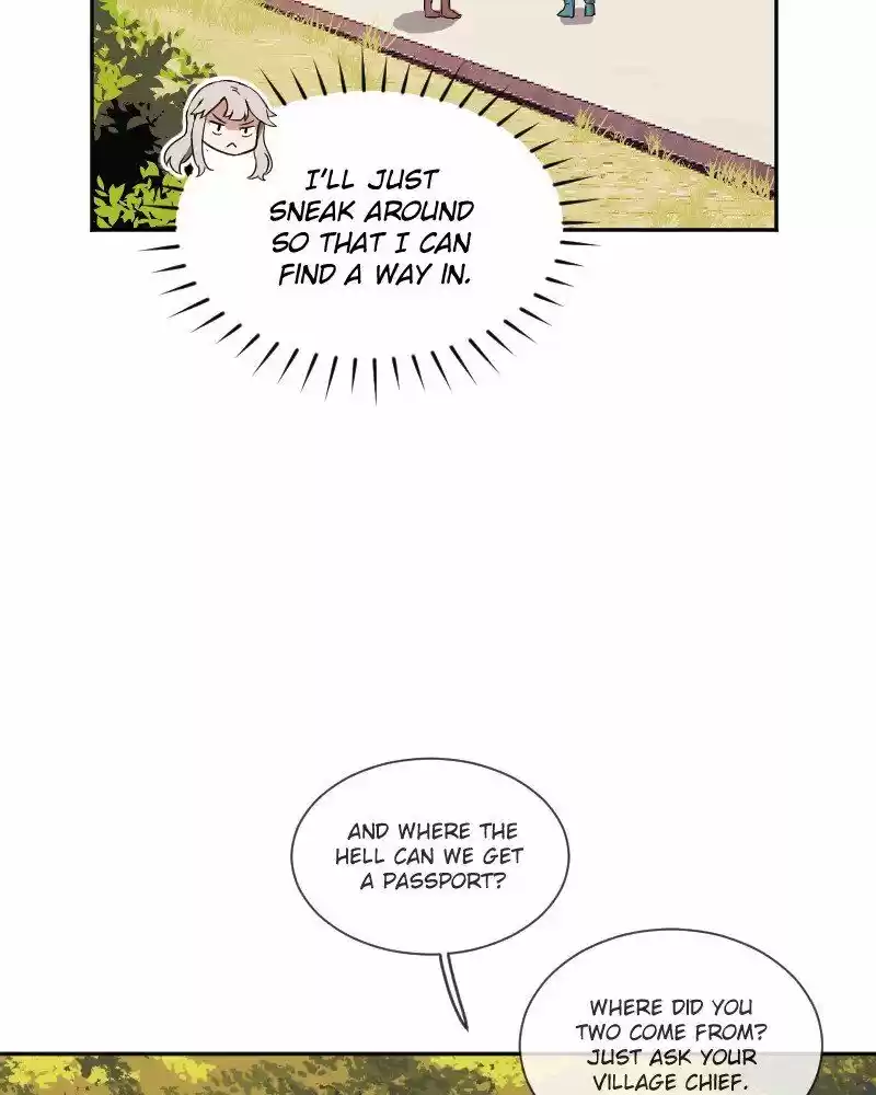 Mage & Demon Queen ch.117