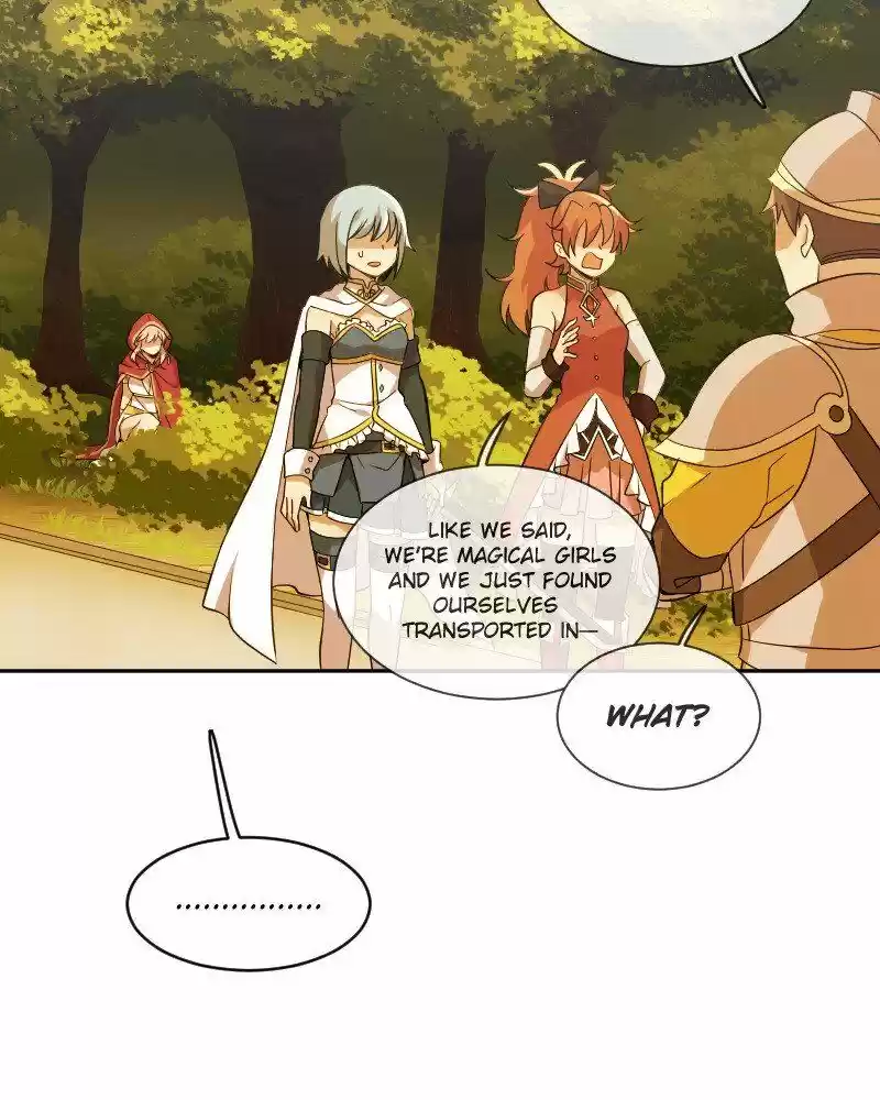 Mage & Demon Queen ch.117