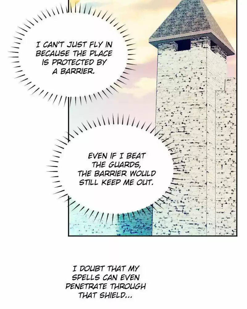 Mage & Demon Queen ch.117