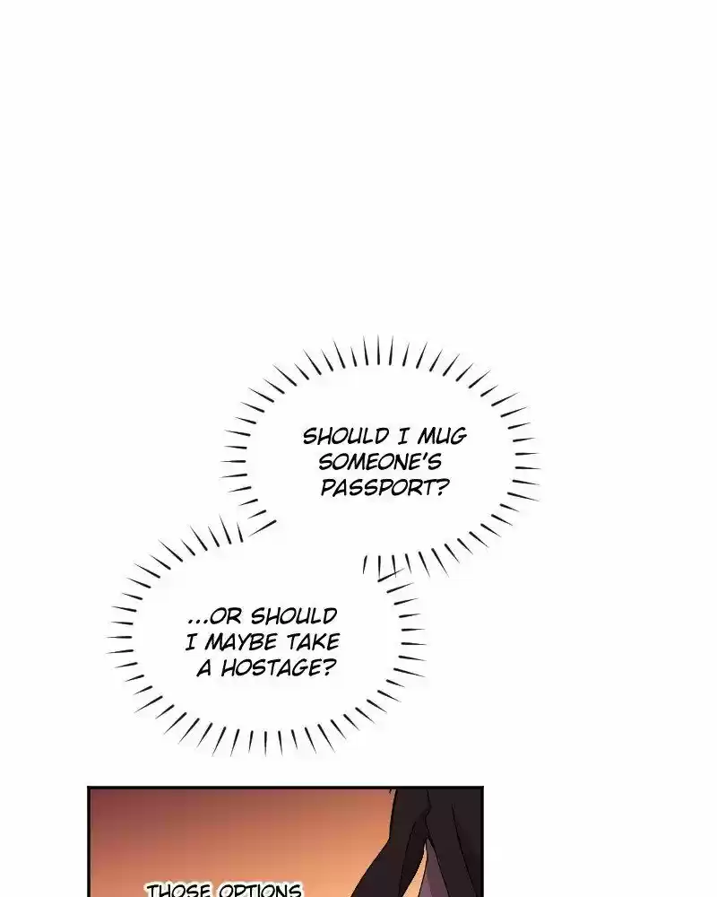 Mage & Demon Queen ch.117