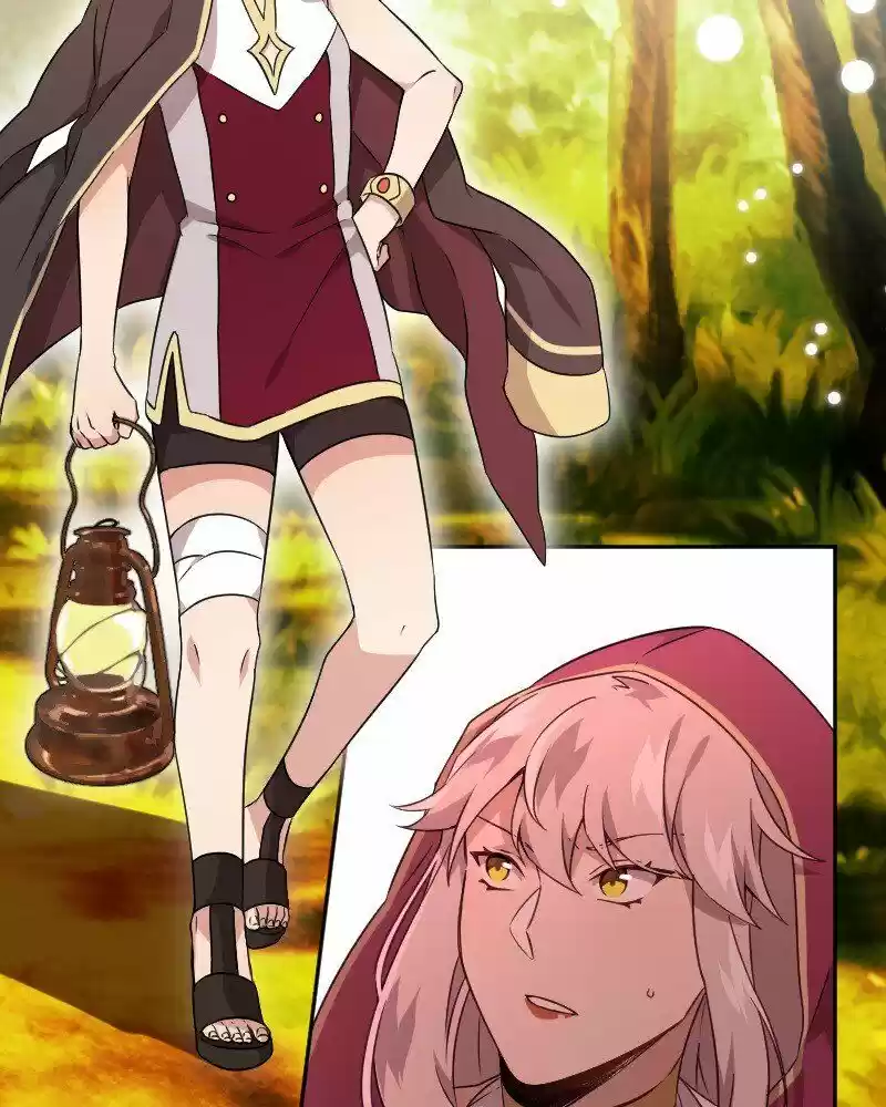 Mage & Demon Queen ch.117