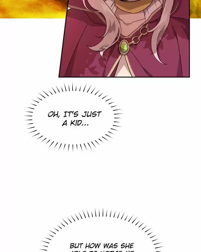 Mage & Demon Queen ch.117