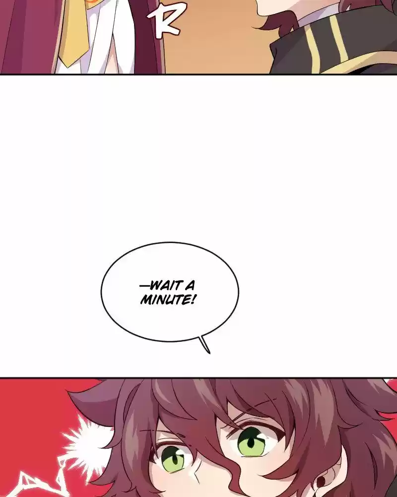 Mage & Demon Queen ch.117