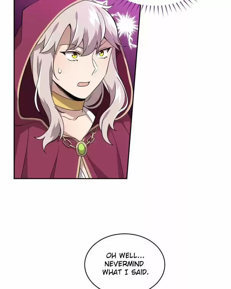 Mage & Demon Queen ch.117