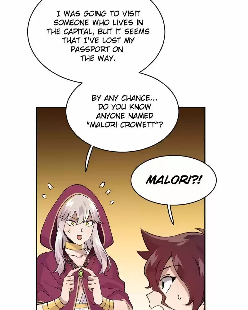 Mage & Demon Queen ch.117