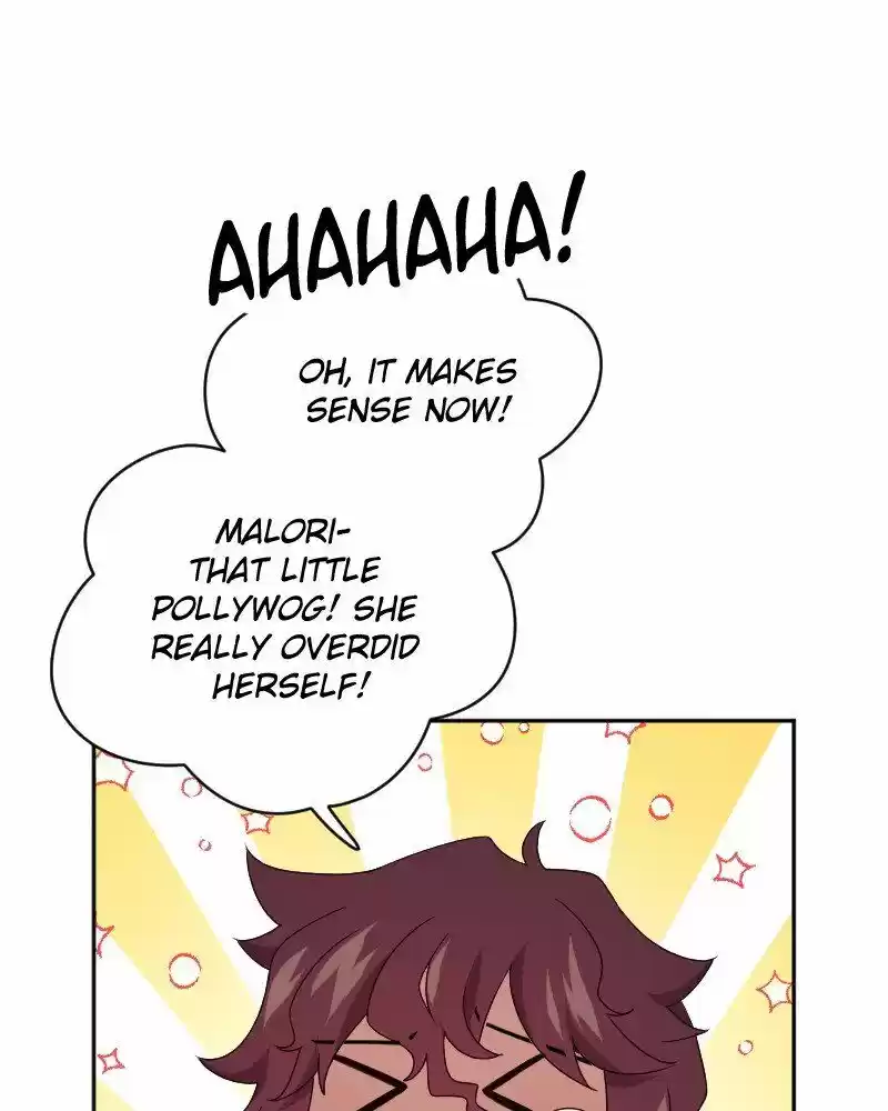 Mage & Demon Queen ch.117