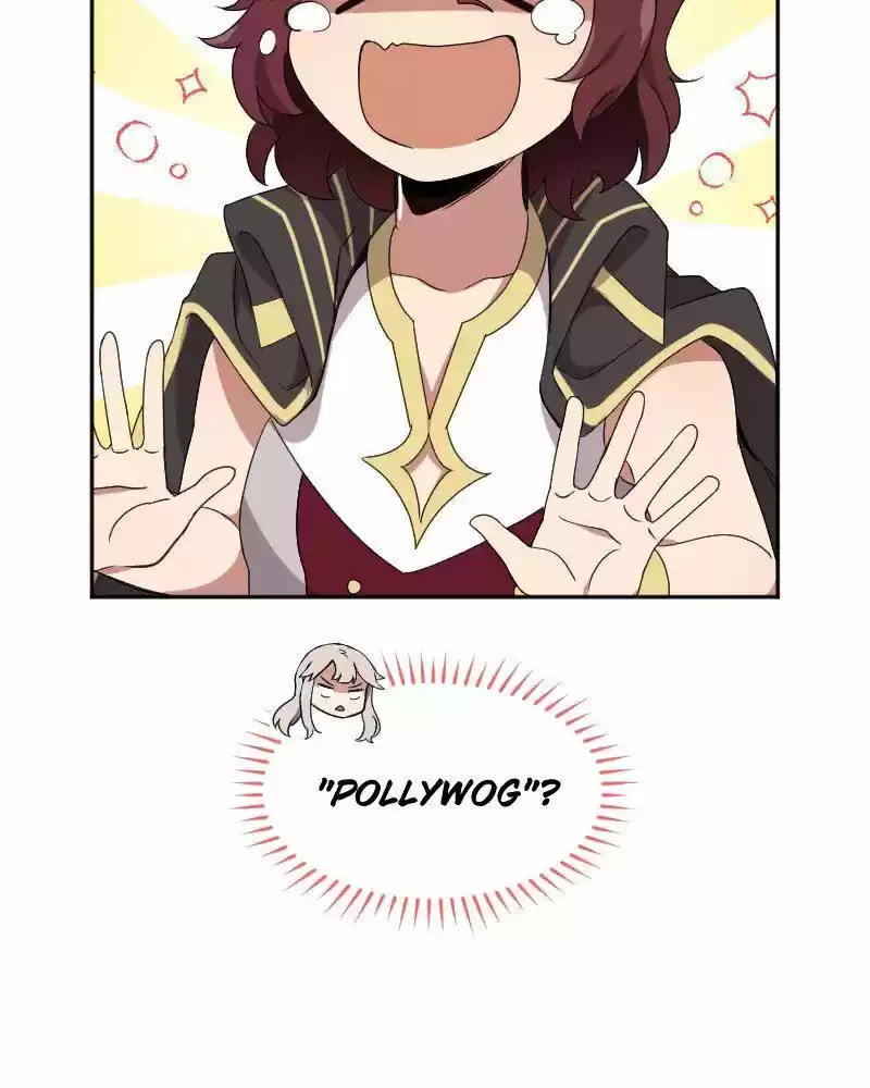 Mage & Demon Queen ch.117