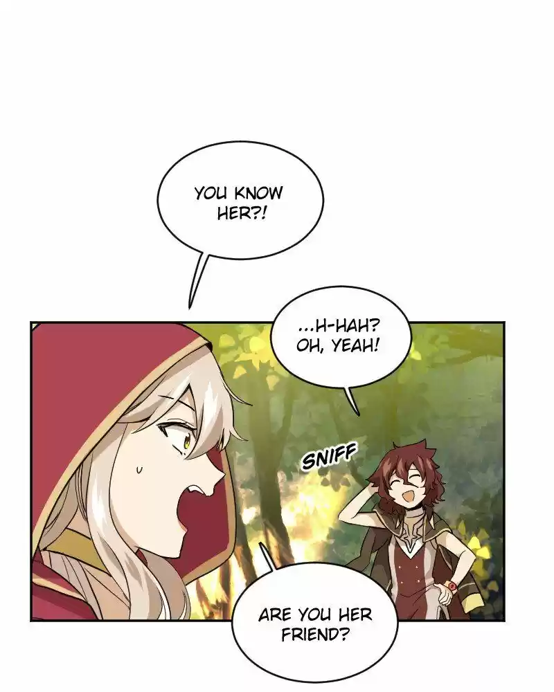 Mage & Demon Queen ch.117