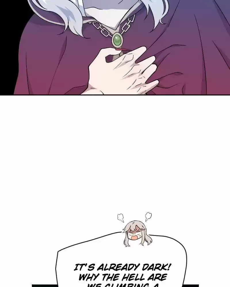 Mage & Demon Queen ch.117