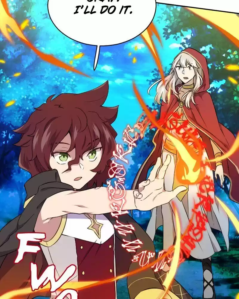 Mage & Demon Queen ch.117