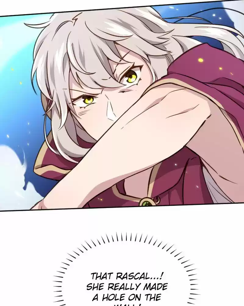 Mage & Demon Queen ch.117