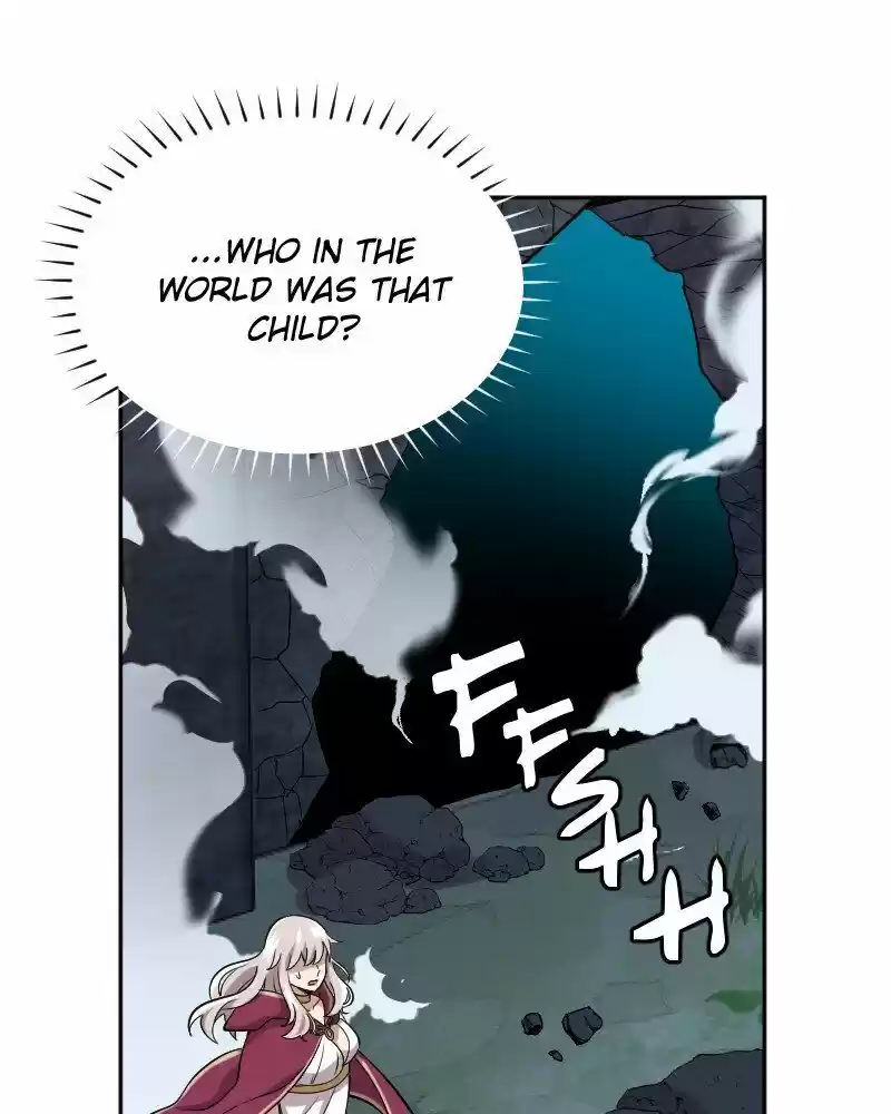 Mage & Demon Queen ch.117