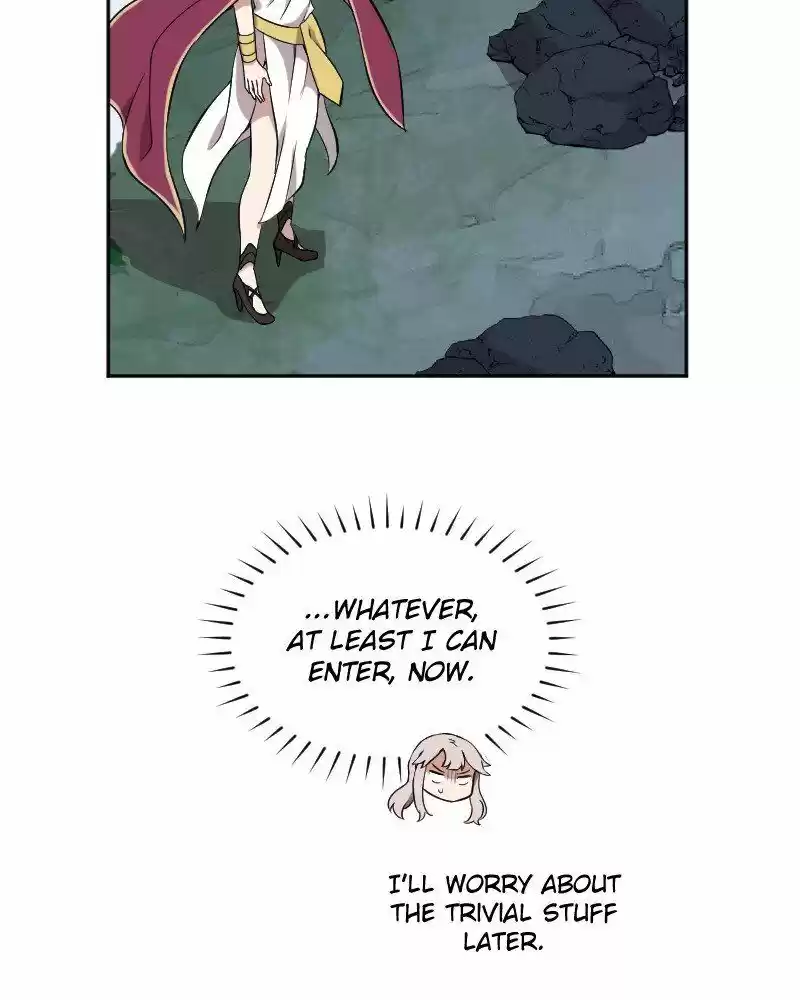 Mage & Demon Queen ch.117