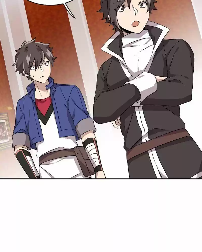 Mage & Demon Queen ch.117