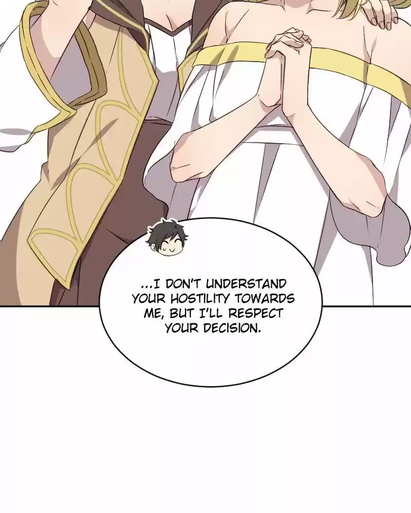 Mage & Demon Queen ch.117