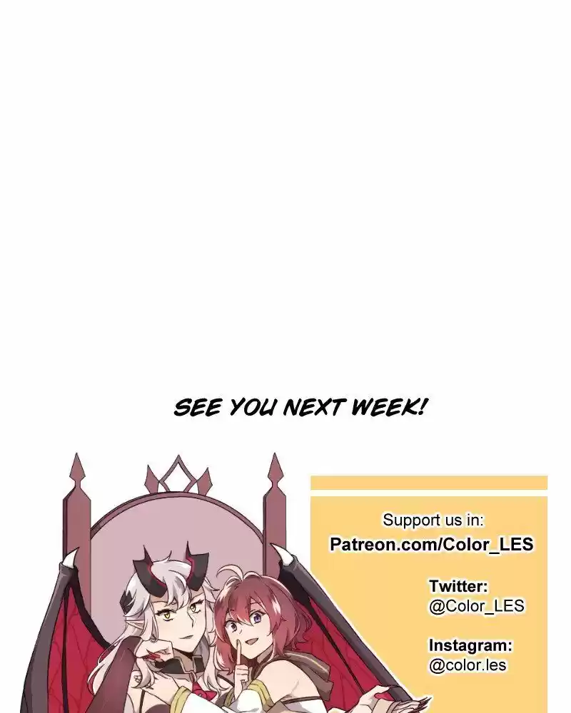 Mage & Demon Queen ch.117