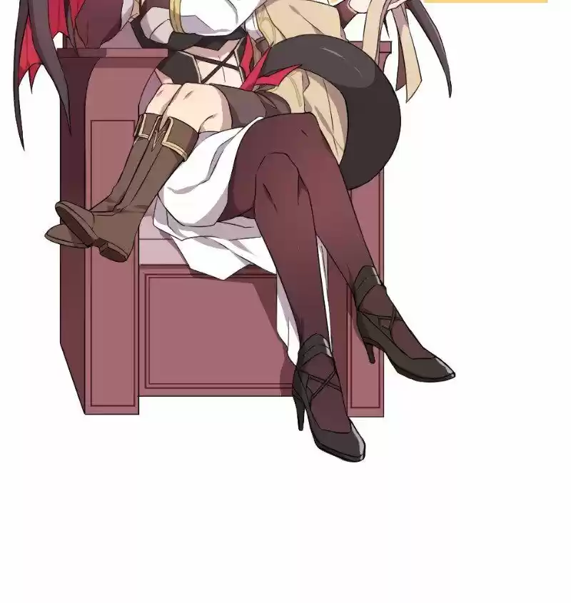 Mage & Demon Queen ch.117