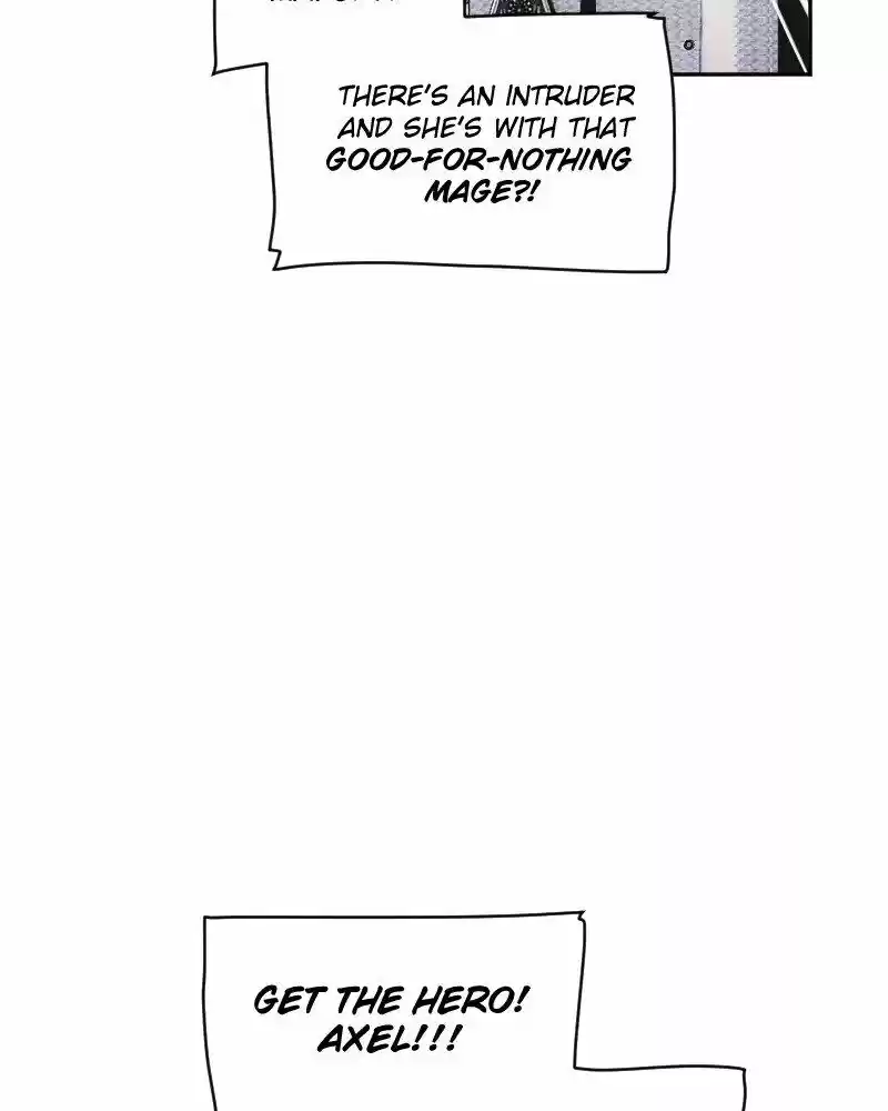 Mage & Demon Queen ch.118