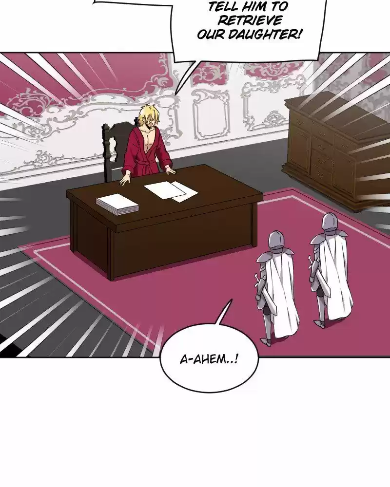 Mage & Demon Queen ch.118