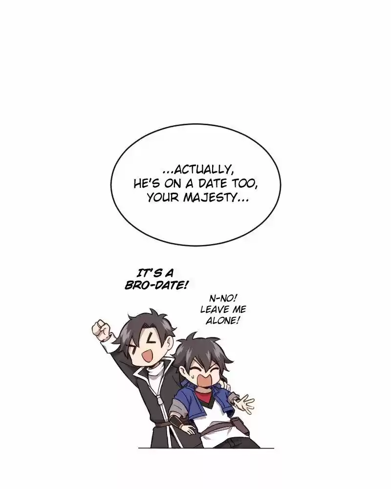 Mage & Demon Queen ch.118