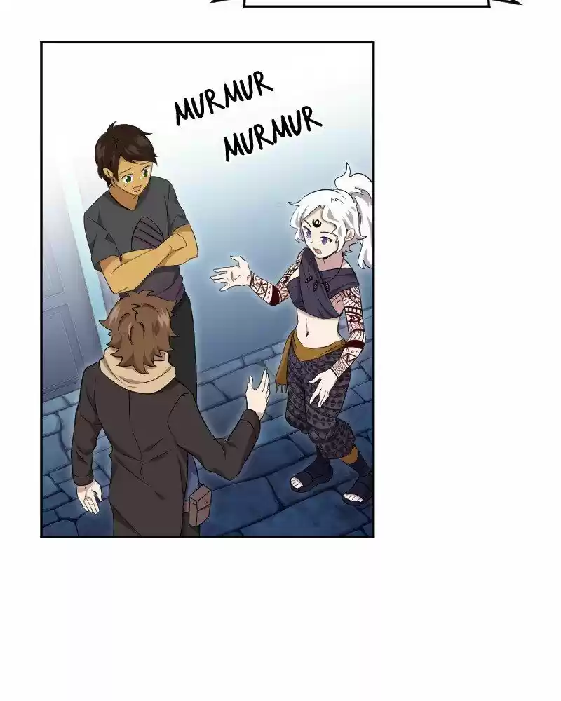 Mage & Demon Queen ch.118