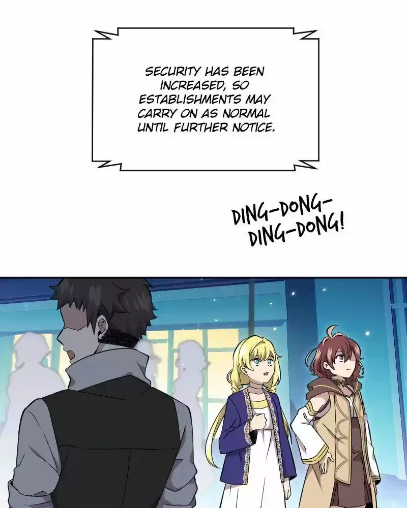 Mage & Demon Queen ch.118