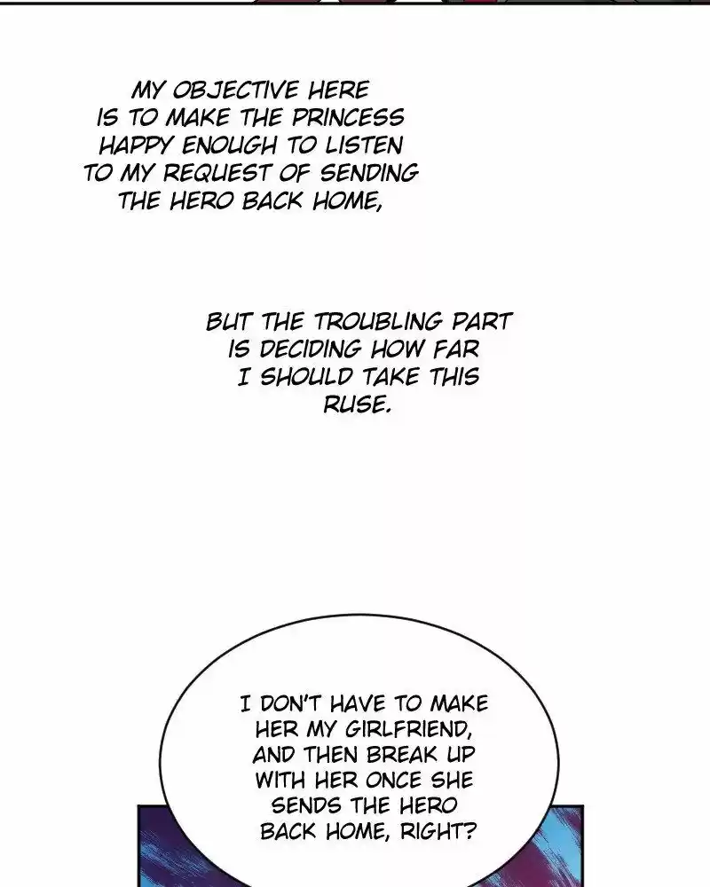 Mage & Demon Queen ch.118