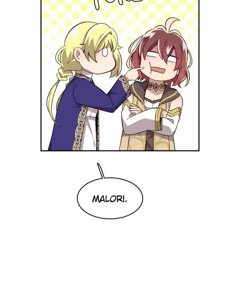 Mage & Demon Queen ch.118