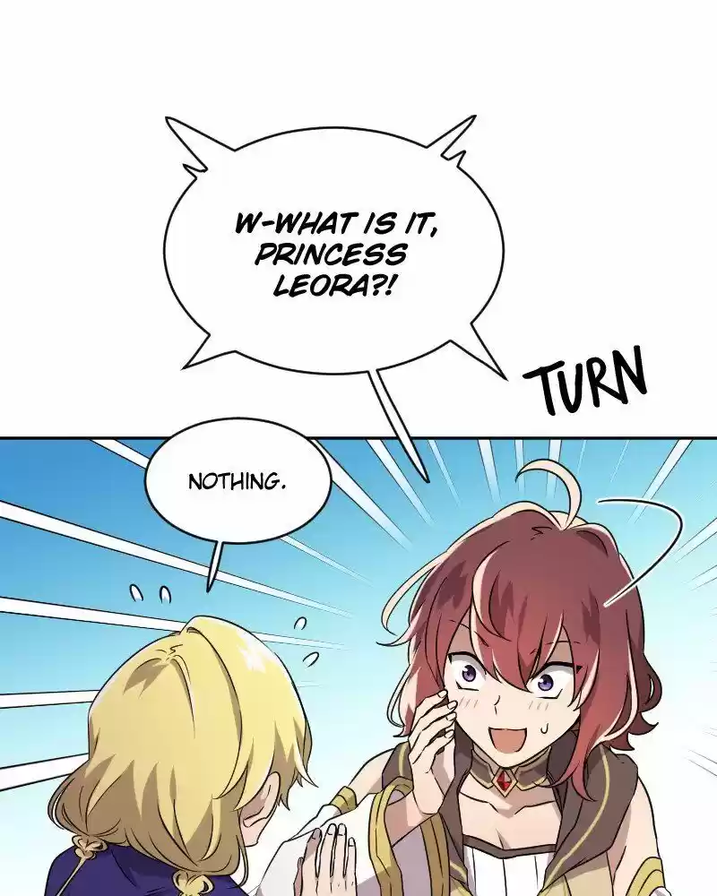 Mage & Demon Queen ch.118