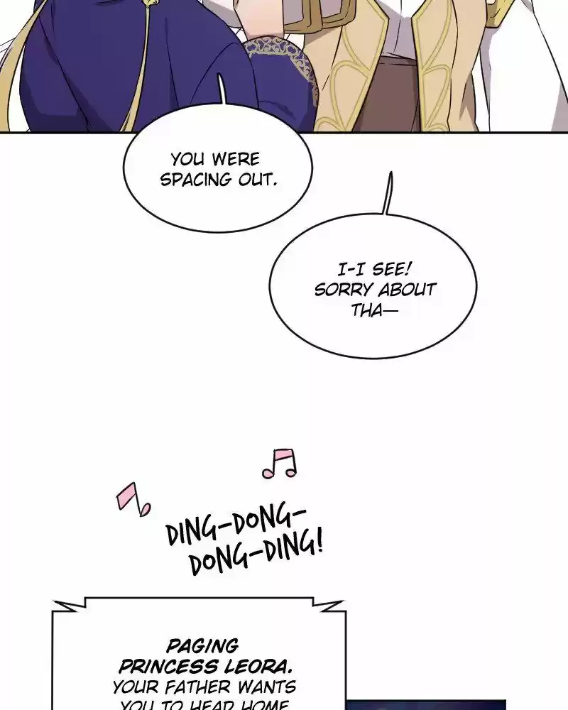 Mage & Demon Queen ch.118