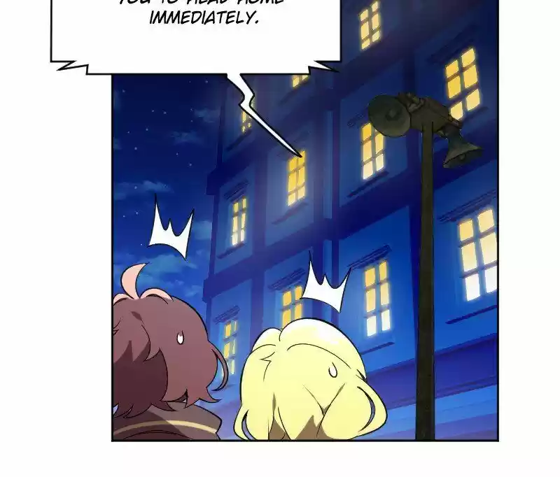 Mage & Demon Queen ch.118