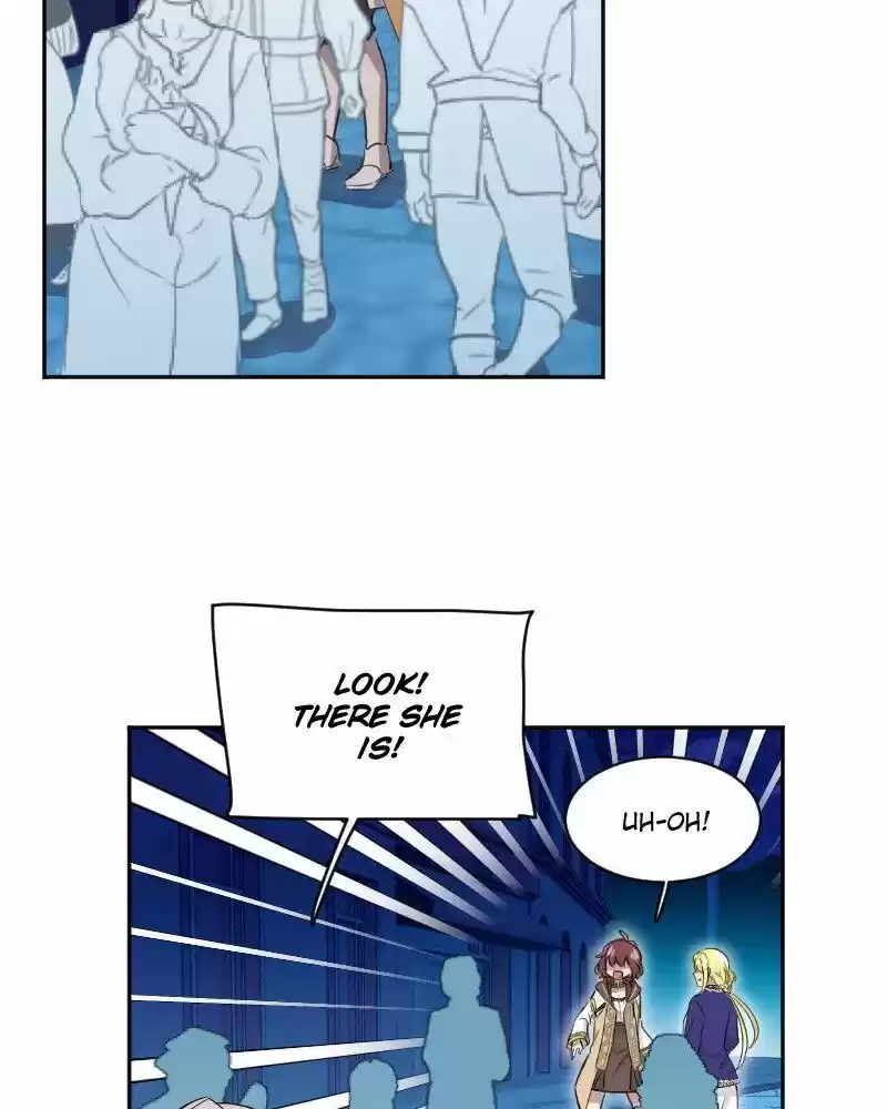 Mage & Demon Queen ch.118