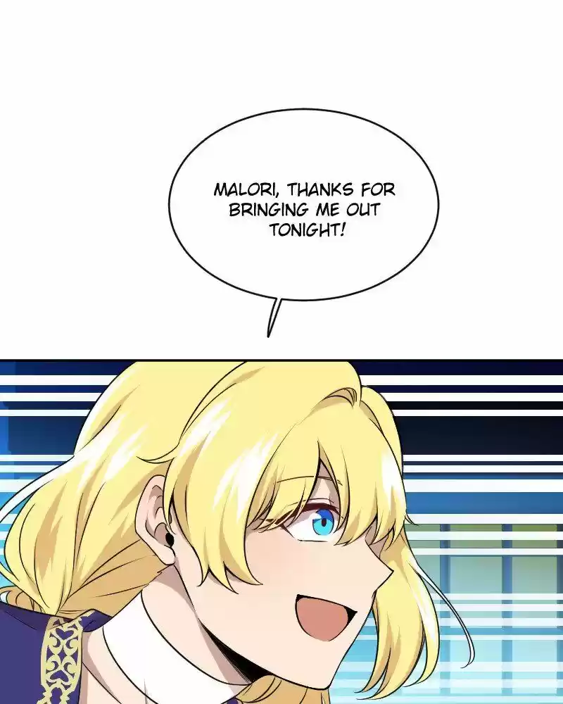 Mage & Demon Queen ch.118