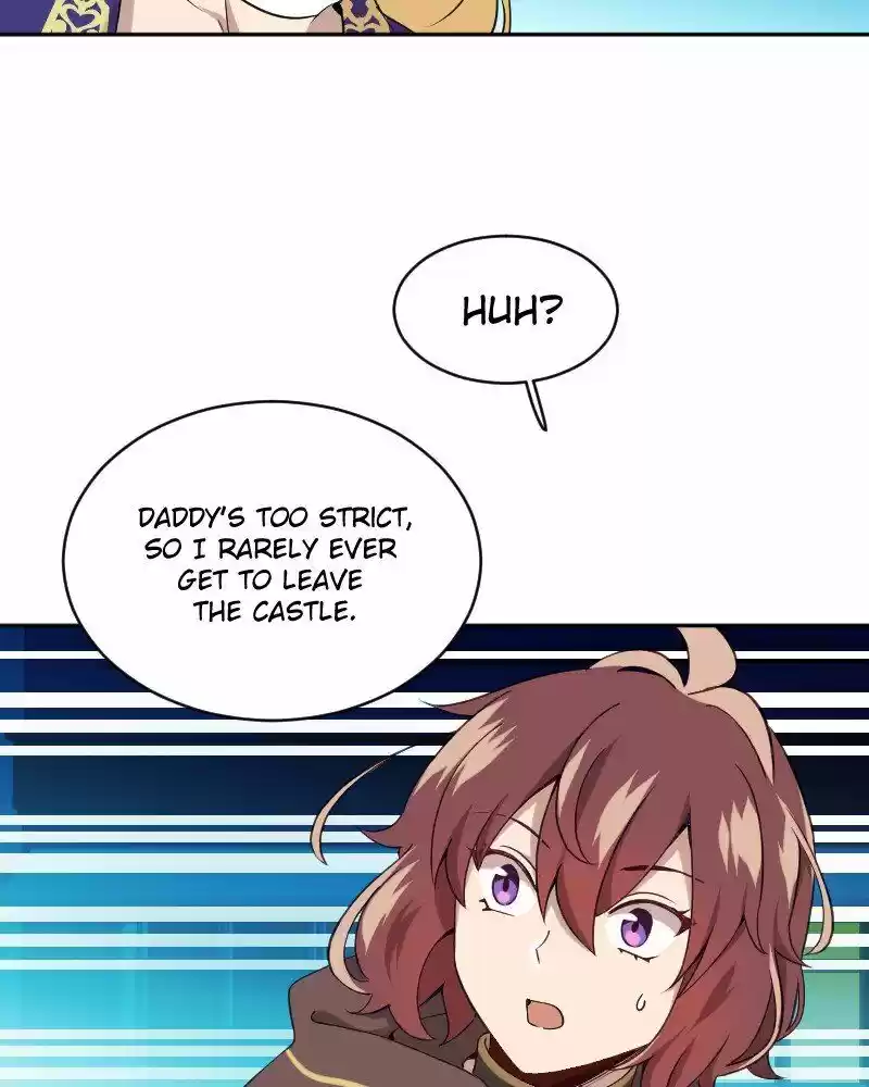 Mage & Demon Queen ch.118