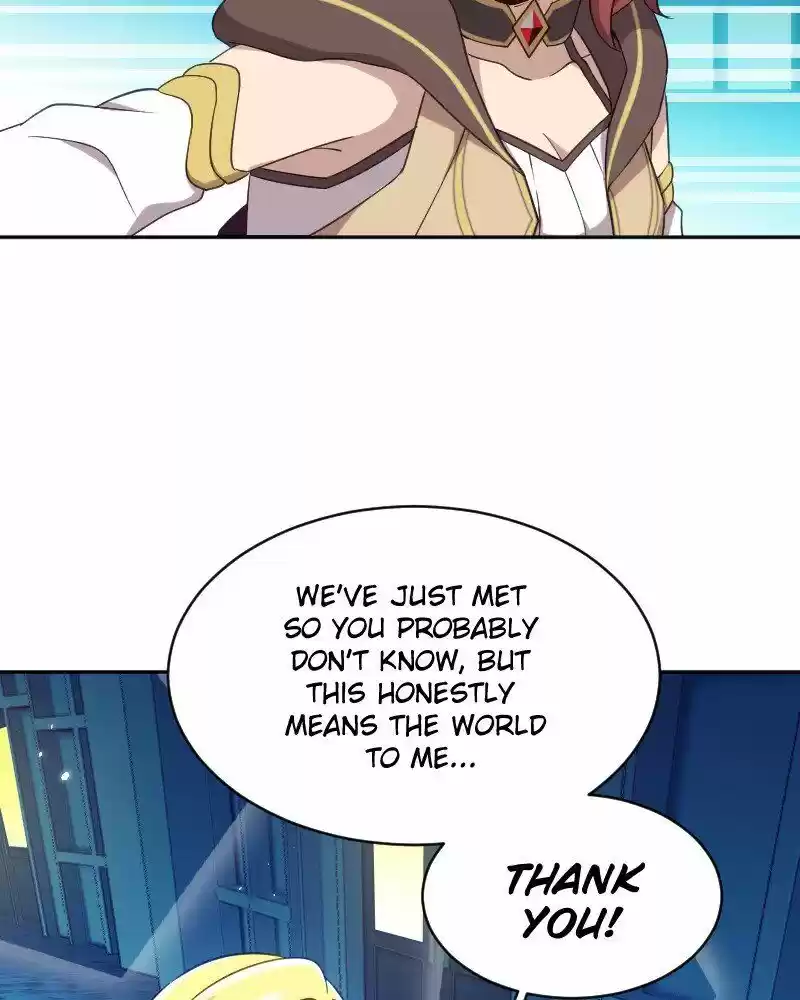 Mage & Demon Queen ch.118