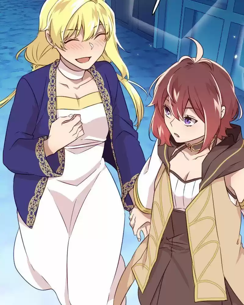 Mage & Demon Queen ch.118