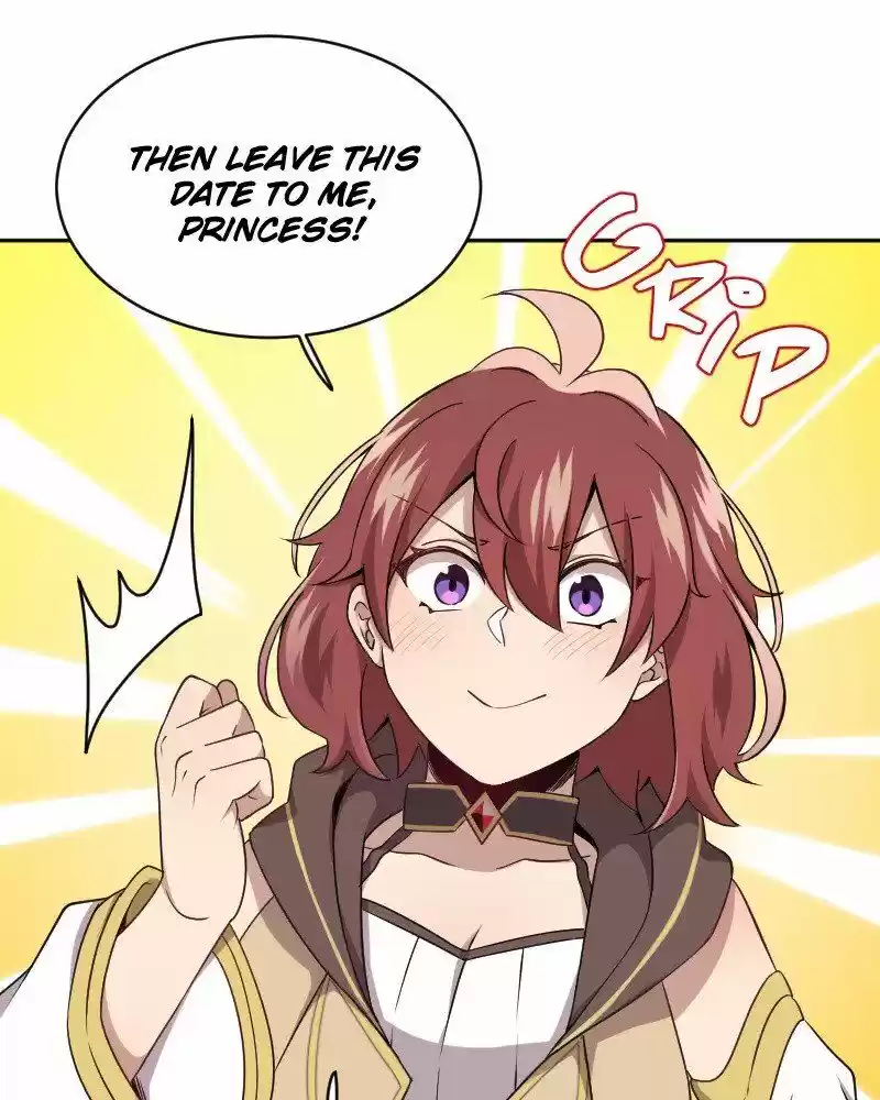 Mage & Demon Queen ch.118