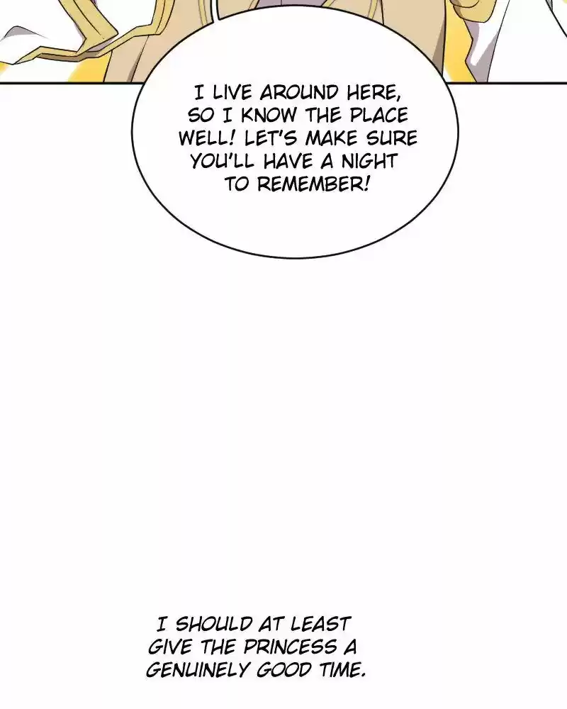 Mage & Demon Queen ch.118