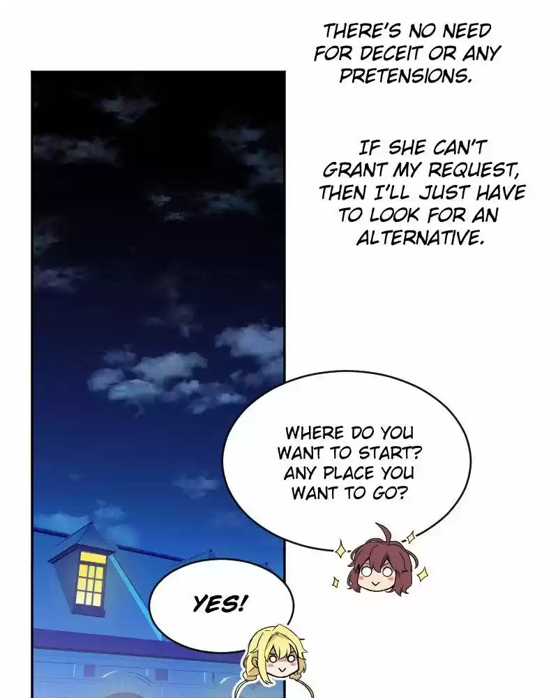 Mage & Demon Queen ch.118