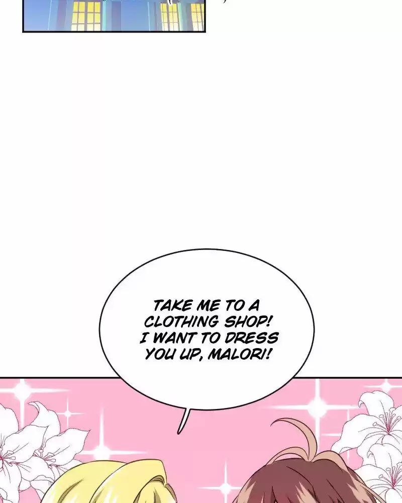 Mage & Demon Queen ch.118