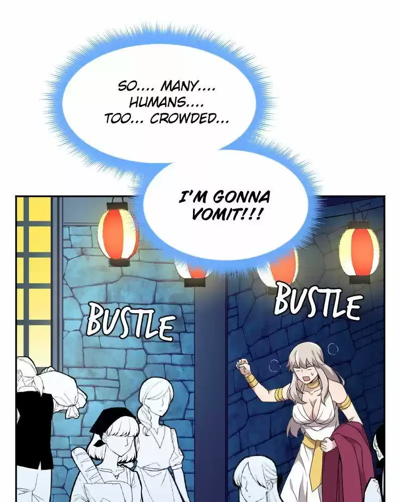 Mage & Demon Queen ch.118