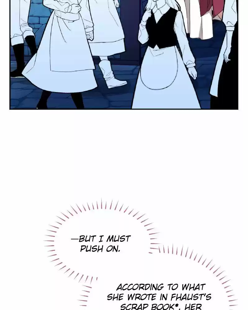 Mage & Demon Queen ch.118