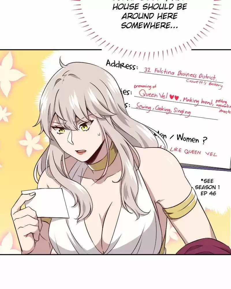 Mage & Demon Queen ch.118