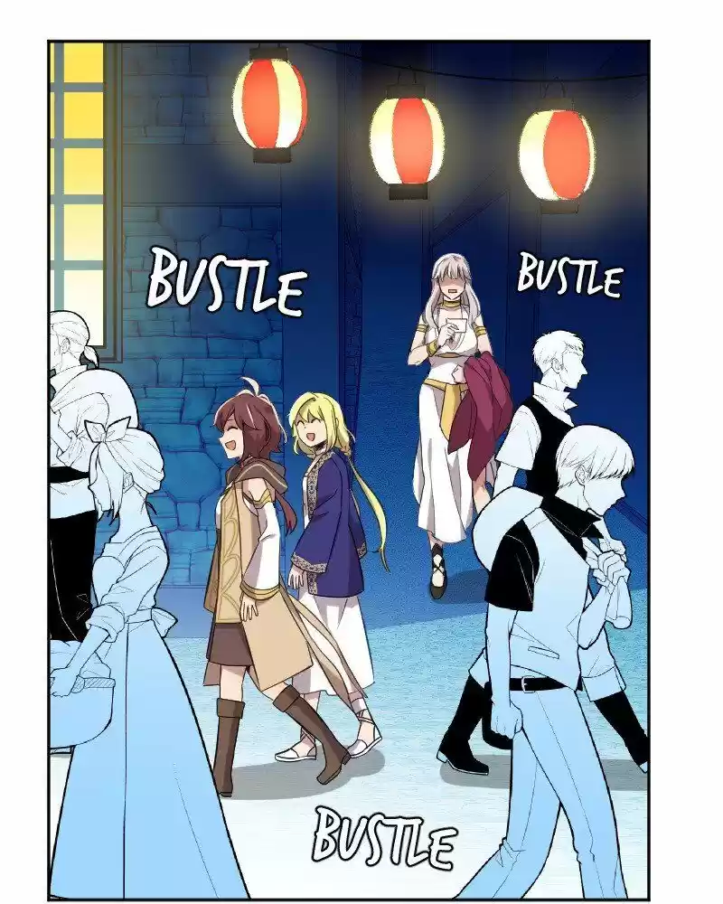 Mage & Demon Queen ch.118