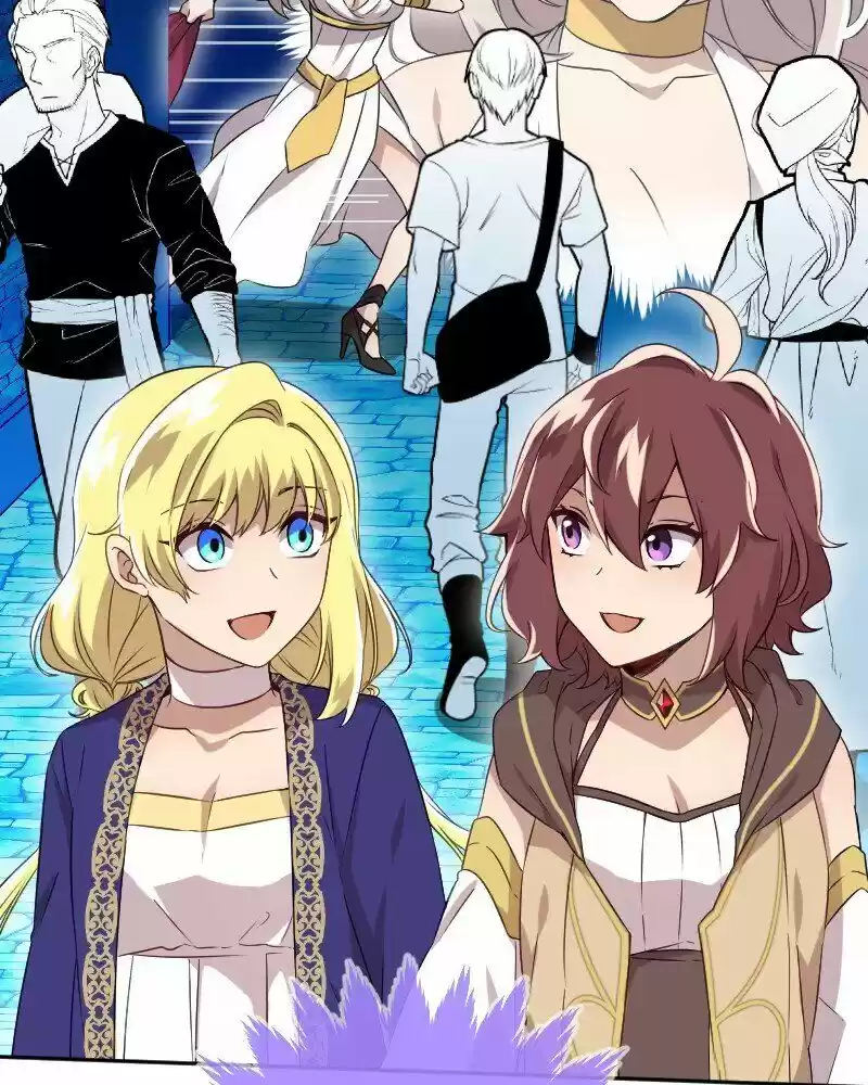 Mage & Demon Queen ch.118