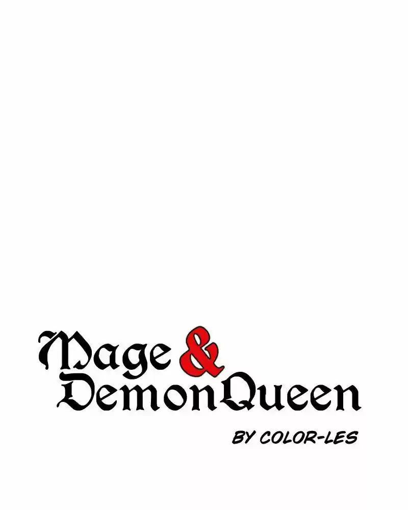 Mage & Demon Queen ch.119